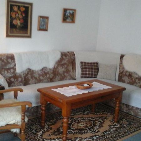 Modry Dum Apartment Horni Marsov Luaran gambar