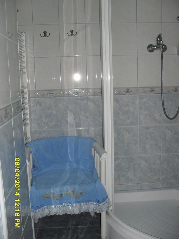 Modry Dum Apartment Horni Marsov Bilik gambar