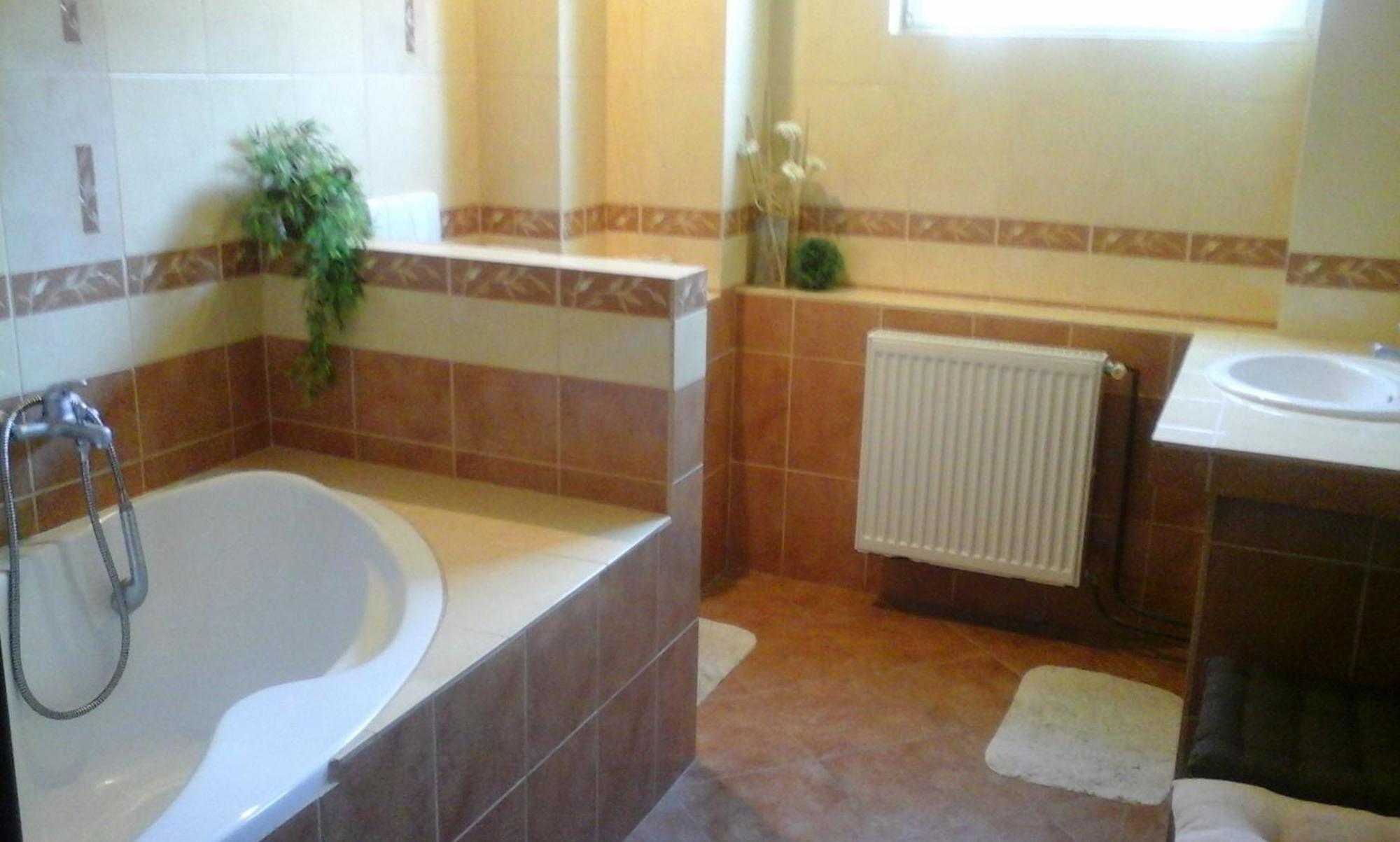 Modry Dum Apartment Horni Marsov Luaran gambar