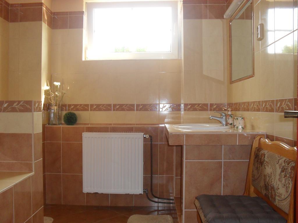 Modry Dum Apartment Horni Marsov Luaran gambar