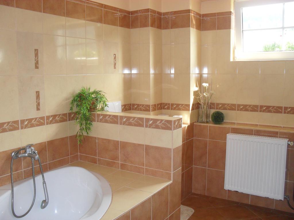 Modry Dum Apartment Horni Marsov Luaran gambar