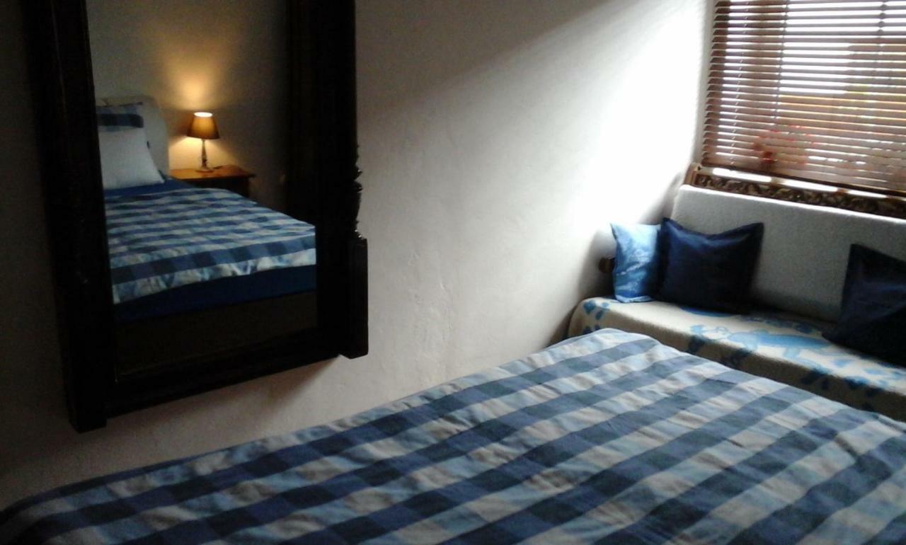 Modry Dum Apartment Horni Marsov Luaran gambar
