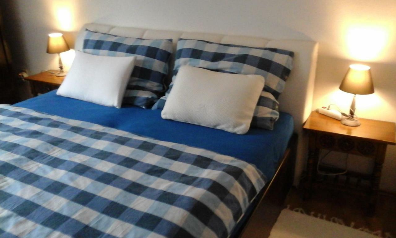 Modry Dum Apartment Horni Marsov Luaran gambar