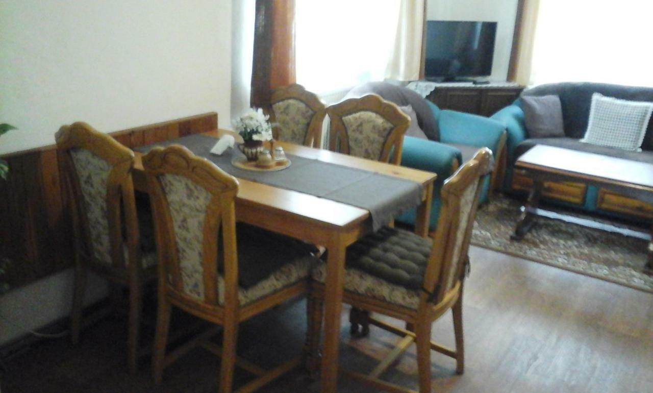 Modry Dum Apartment Horni Marsov Luaran gambar